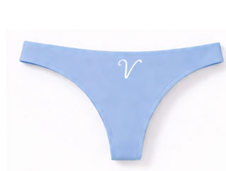 Azure Classic Bottom